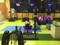 -RoMan罗马健身工作室(莘庄店)