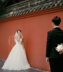 -你好晴天·目的地婚礼