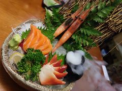 -鳗鱼家·深夜食堂(军博店)