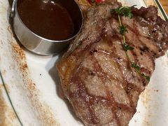 -森Some Fusion(荔湾店)
