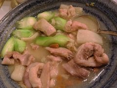 -五号茶居·新派粤菜·岭南五号酒店(沿江中路店)