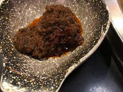 -袍哥码头老火锅(横岗分店)