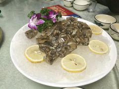 -鑫悦楼煎蟹·16年海鲜大排档