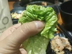 -韩宫宴炭火烤肉(昆山金鹰店)