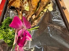 -唐猫庭院·千年陕菜(大唐不夜城店)