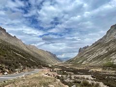 -莲宝叶则景区