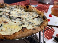 -Primo·丽莫意大利窑烤披萨