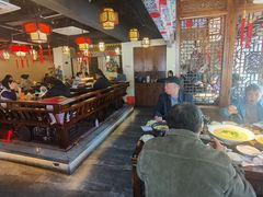 -应天大明王朝·南京菜(中山陵店)