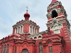 -圣·阿列克谢耶夫教堂