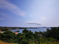 -沃森湾