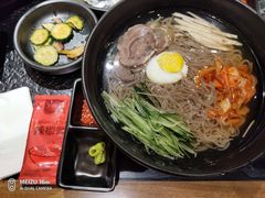-九田家黑牛烤肉料理(石路天虹店)