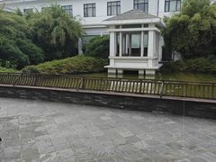 -春兰国宾馆(凤城河风景区老街店)