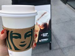-星巴克(讯美科技广场店)