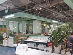 -春润大地海南椰子鸡(沙井京基百纳广场店)