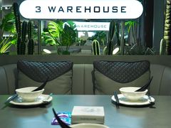 -3号仓库·创意中国菜(乐清正大广场店)