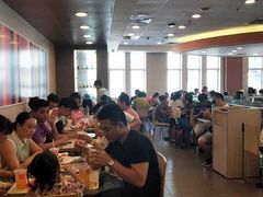 大堂-麦当劳(厦门思明路店)
