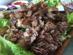 -唐晋人家(源深路店)