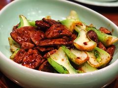 -虎哥私房菜(馒头山店)