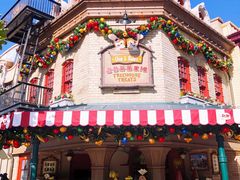 -上海迪士尼度假区