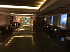 -三清山希尔顿度假酒店