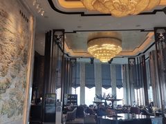 -美食汇自助餐厅(成都万达瑞华酒店)