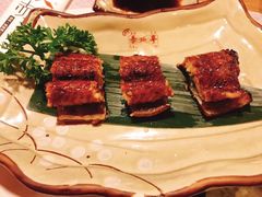 -赤坂亭·M9和牛烧肉·铁板烧(合肥万象城店)