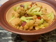 -奉天小馆·非遗东北菜(沈阳万象城店)
