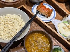 -李百蟹·江南蟹黄面·河景餐厅(夫子庙总店)