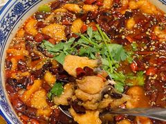 -清真·拉菲尔鱼庄·家常菜(钟楼回民街店)