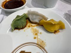 -船歌·鱼水饺青岛菜(国贸商城店)