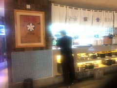 -海之屋韩式烤肉(海棠68环球美食街店)