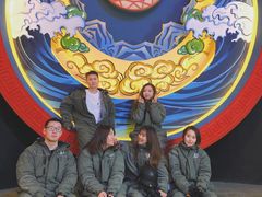 -E+有冰工厂·昆仑寒宫2(五角场店)