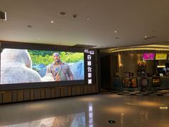 -百丽宫影城(CGS激光苏宁广场店)