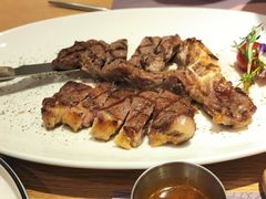 -摩欧客意式餐厅(高新活力汇店)