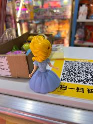 -万达宝贝王(长春红旗街店)