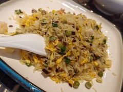 -陈记菜馆·非遗淮扬菜(东关街教场店)