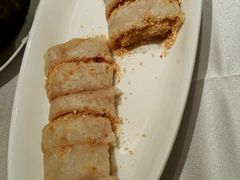 -粗茶淡饭·汉口公馆(循礼门店)