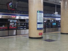 -建国门(地铁站)