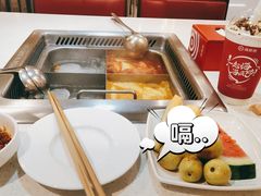 -海底捞大排档火锅(打浦路店)