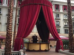 -中家鑫园温泉酒店鑫悦汤泉