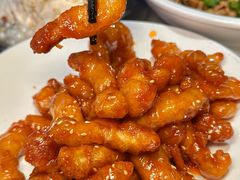 -茅庐川菜(烟台万象汇店)
