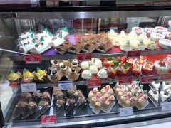 -不二家(数寄屋橋店)