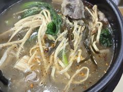 -清真·穆萨砂锅(大皮院店)