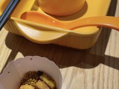 -谷丽麦馕新疆菜·清真(步步高梅溪新天地店)