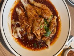 -太二酸菜鱼(天鹅湖万达店)