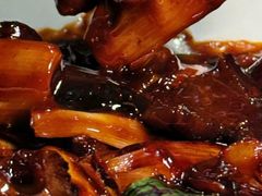 -悦融琥珀·京鲁菜·海味珍品(西单店)