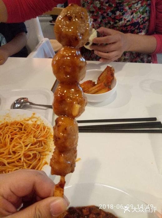 宜家·瑞典风味餐厅(北京西红门店)图片