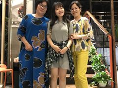 -U你·天然调味(南湖总店)