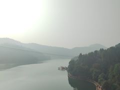 -石燕湖生态旅游景区