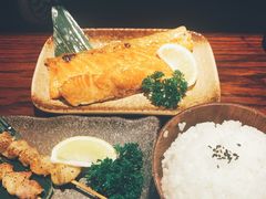 -麦秋寿司(富都广场店)